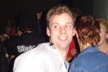 Oudejaarsnacht 2004/2005 (2)