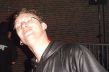 Oudejaarsnacht 2004/2005 (2)