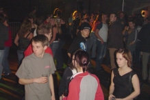 Oudejaarsnacht 2004/2005 (2)