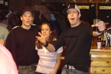 Oudejaarsnacht 2004/2005 (2)