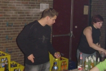 Oudejaarsnacht 2004/2005 (2)