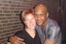 Oudejaarsnacht 2004/2005 (2)