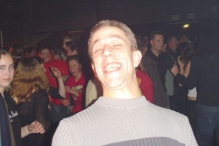 Oudejaarsnacht 2004/2005 (2)