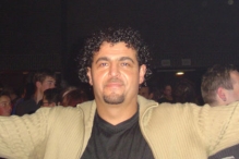 Oudejaarsnacht 2004/2005 (2)