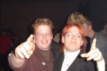 Oudejaarsnacht 2004/2005 (2)