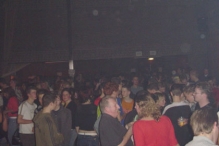 Oudejaarsnacht 2004/2005 (2)