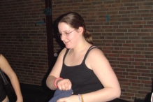 Oudejaarsnacht 2004/2005 (2)