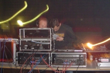 Oudejaarsnacht 2004/2005 (2)