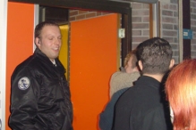 Oudejaarsnacht 2004/2005 (2)