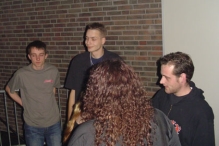 Oudejaarsnacht 2004/2005 (2)