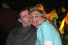 Oudejaarsnacht 2004/2005