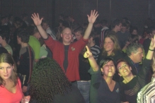 Oudejaarsnacht 2004/2005