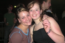 Oudejaarsnacht 2004/2005