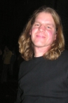 Oudejaarsnacht 2004/2005