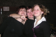 Oudejaarsnacht 2004/2005