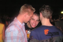 Oudejaarsnacht 2004/2005