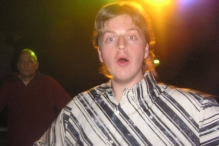 Oudejaarsnacht 2004/2005