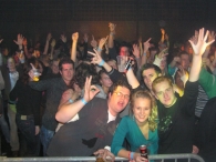 Oudejaarsnacht 2005/2006 (1)