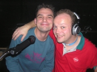 Oudejaarsnacht 2005/2006 (1)