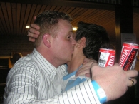 Oudejaarsnacht 2005/2006 (2)