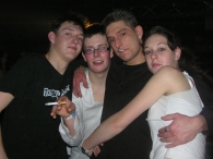 Oudejaarsnacht 2005/2006 (2)