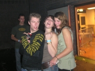 Oudejaarsnacht 2005/2006 (2)