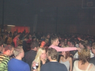 Oudejaarsnacht 2005/2006 (1)