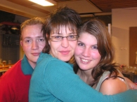 Oudejaarsnacht 2005/2006 (2)