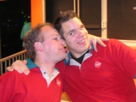 Oudejaarsnacht 2005/2006 (2)