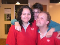 Oudejaarsnacht 2005/2006 (2)