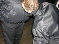 Oudejaarsnacht 2005/2006 (2)