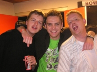 Oudejaarsnacht 2005/2006 (2)