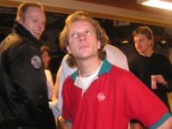 Oudejaarsnacht 2005/2006 (2)