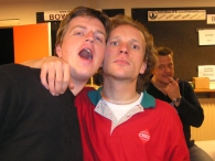 Oudejaarsnacht 2005/2006 (2)