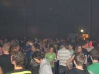 Oudejaarsnacht 2005/2006 (1)