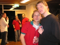 Oudejaarsnacht 2005/2006 (2)