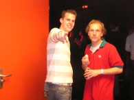 Oudejaarsnacht 2005/2006 (2)