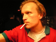 Oudejaarsnacht 2005/2006 (2)