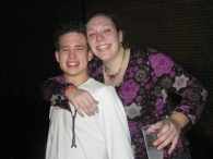 Oudejaarsnacht 2005/2006 (2)