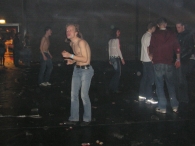 Oudejaarsnacht 2005/2006 (2)