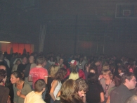 Oudejaarsnacht 2005/2006 (1)