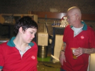 Oudejaarsnacht 2005/2006 (2)
