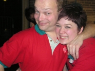 Oudejaarsnacht 2005/2006 (2)