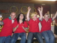 Oudejaarsnacht 2005/2006 (2)