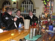 Oudejaarsnacht 2005/2006 (2)