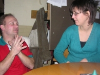 Oudejaarsnacht 2005/2006 (2)