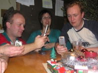Oudejaarsnacht 2005/2006 (2)
