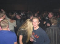 Oudejaarsnacht 2005/2006 (1)