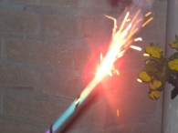 Oudejaarsnacht 2005/2006 (2)