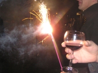 Oudejaarsnacht 2005/2006 (2)